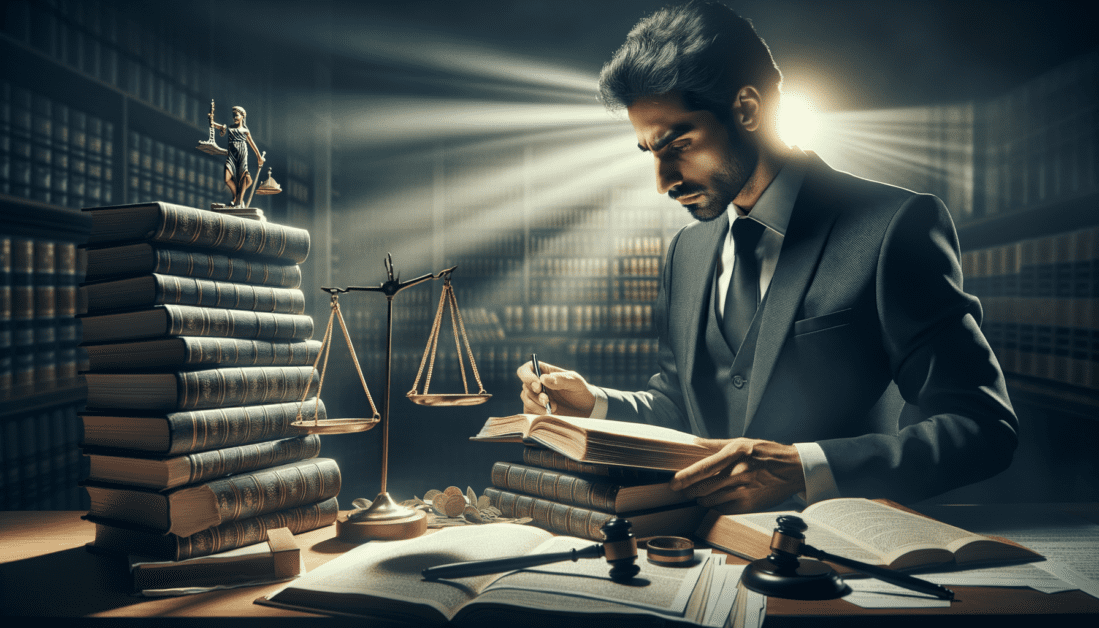 Thomas Randolph appeal lawyer consultation meeting