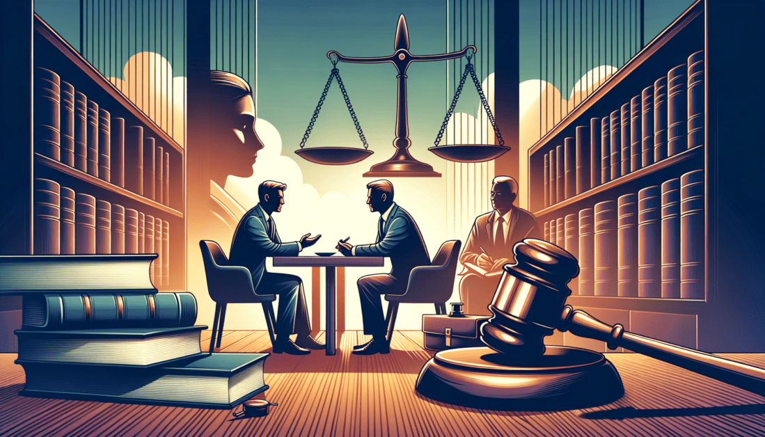 Michael Peterson Attorney Tips Expert Advice