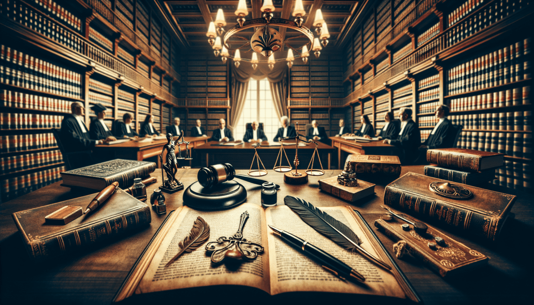 Thomas Randolph Appeal Attorney Expert Advice