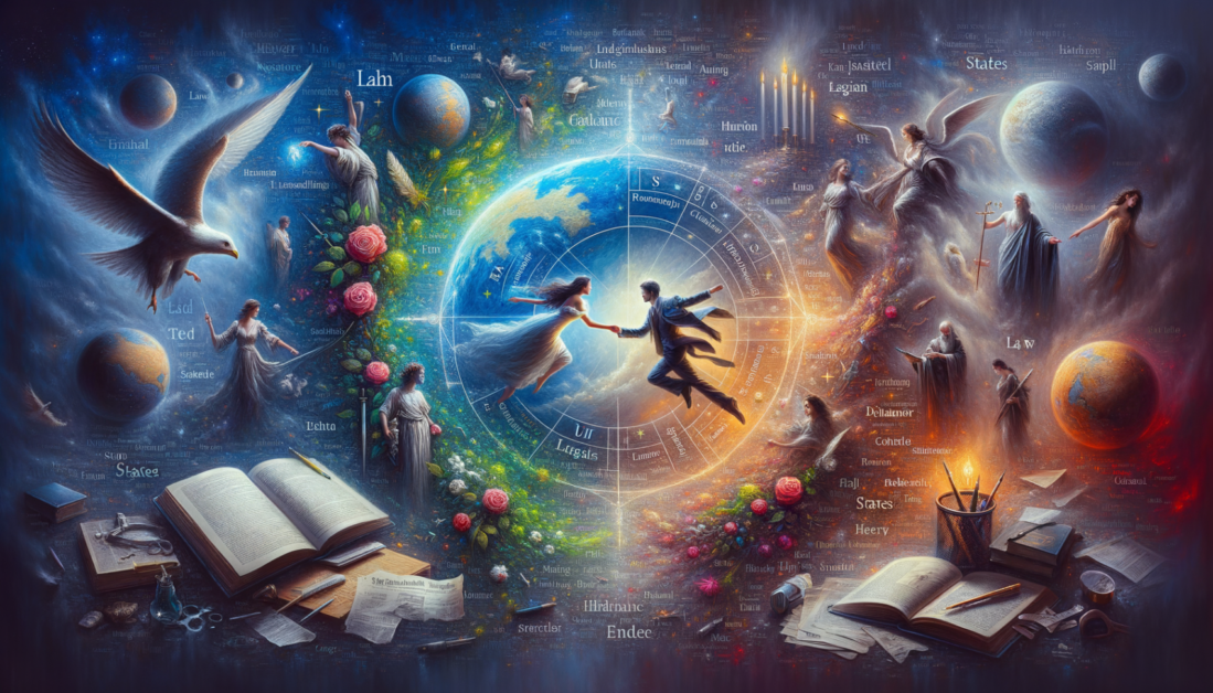 Romeo and Juliet Laws Map Showing States with Legal Protections