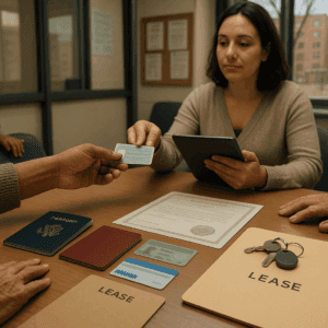 What HUD’s New Verification Rule Means for Mixed-Status Families in Public Housing
