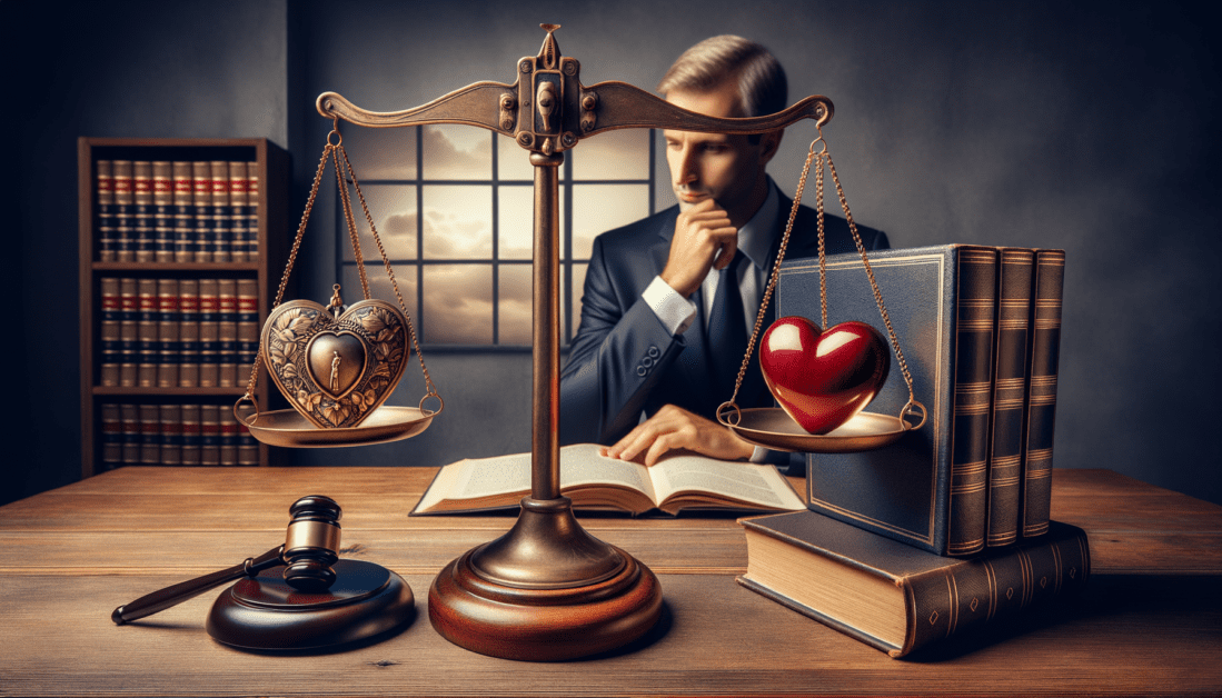 Romeo and Juliet Laws Map with Expert Attorney Guidance