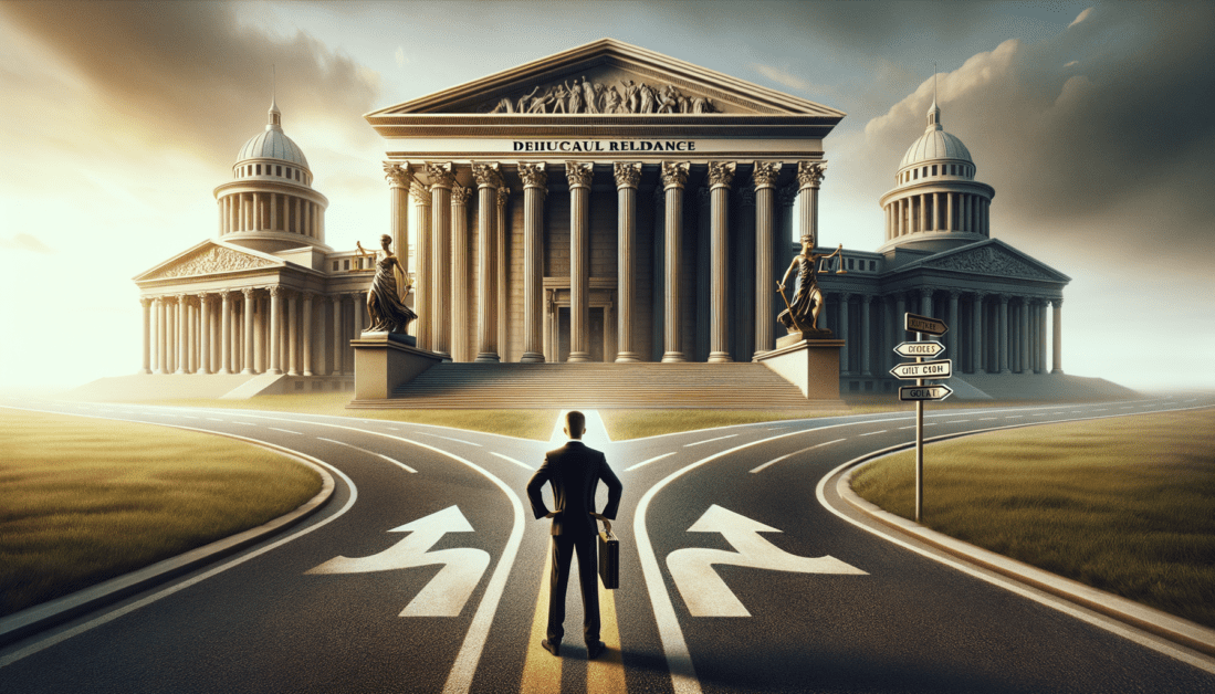 How to Find the Best Detrimental Reliance Attorney