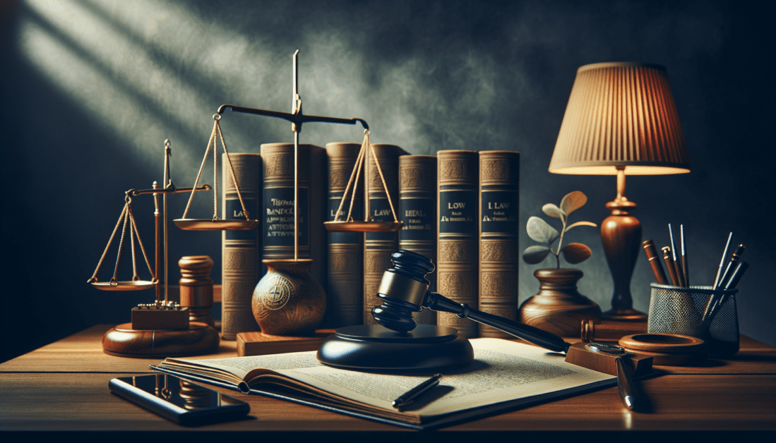 Thomas Randolph Appeal Attorney Consultation