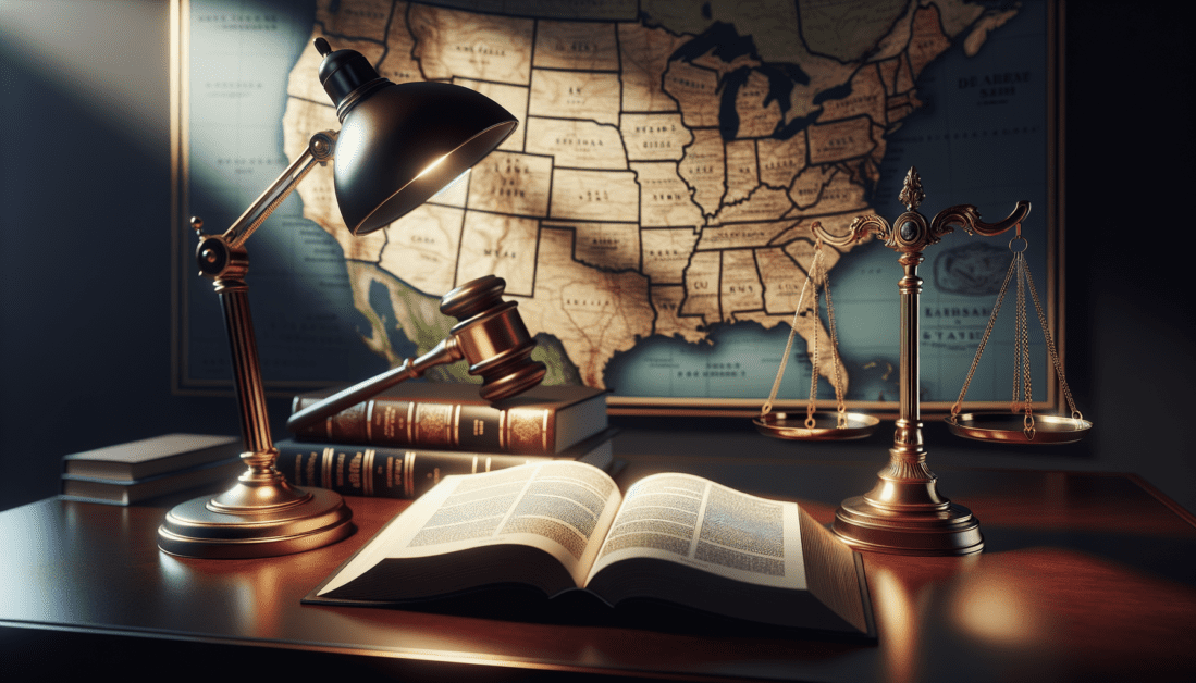 How to Find the Best States Without Romeo And Juliet Laws Attorney