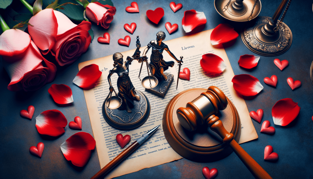 Romeo and Juliet Laws Explained by Us State