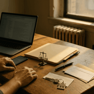 The One Email That Won a Tenant a $75,000 Settlement