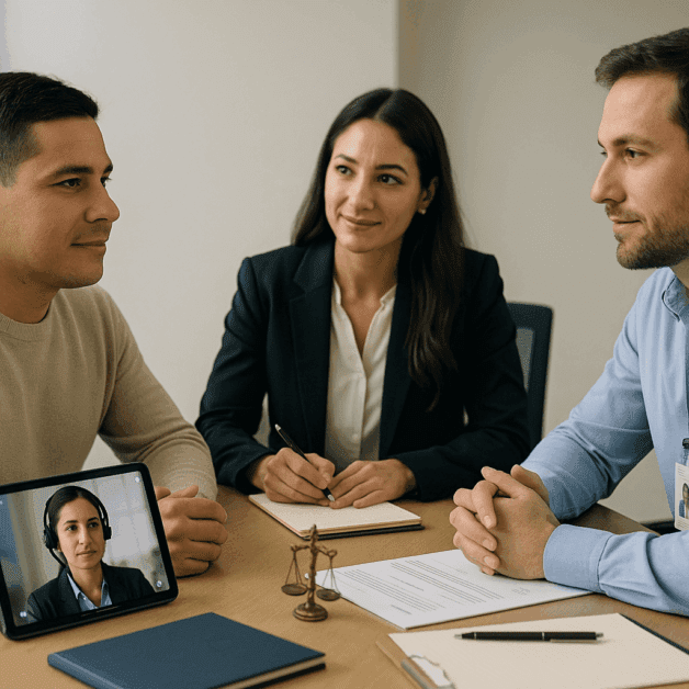 Spanish Citizenship Interview Rights Guide
