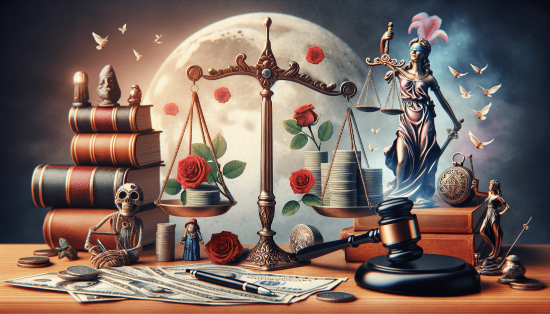 Gypsy Rose case legal fees and cost analysis chart