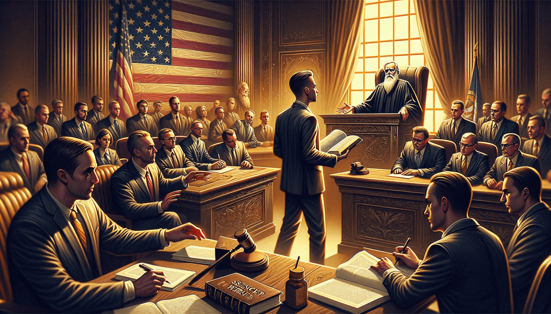 Spencer Herron Case Legal Updates and Current Laws