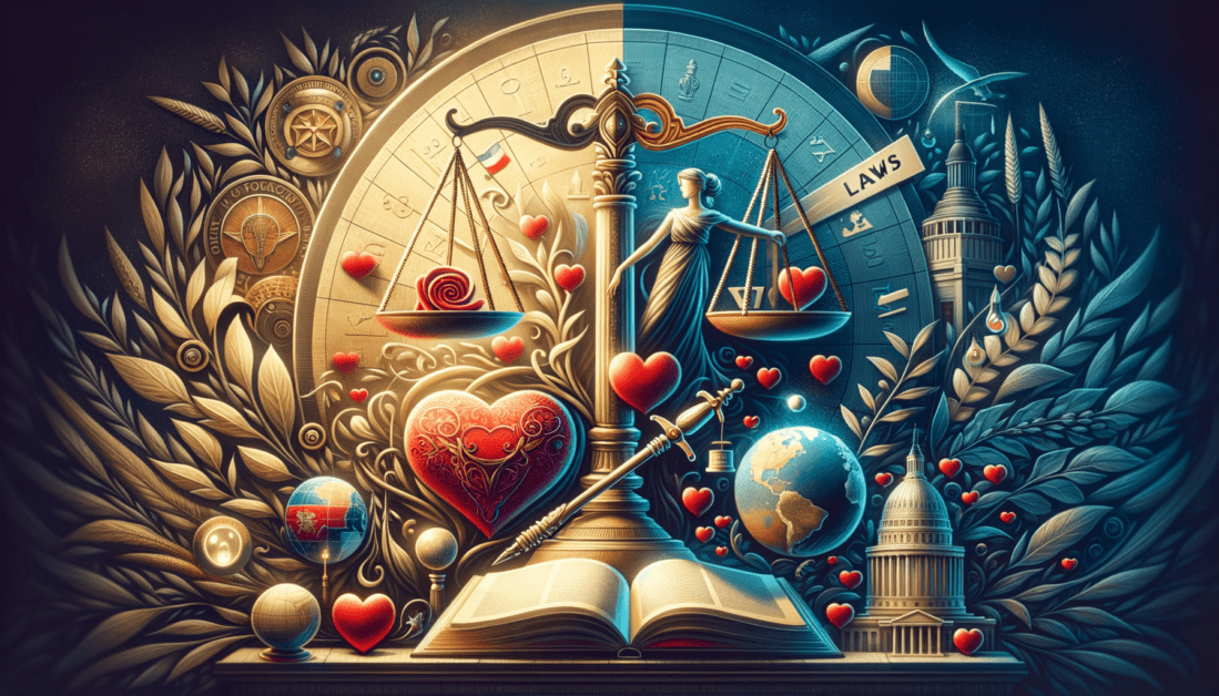 What States Don’t Have Romeo And Juliet Laws – Complete Legal Guide for 2026