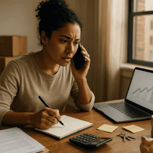 Your Landlord Just Raised the Rent 40%. Here’s Exactly What to Do.