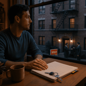 What to Do When Your Landlord Sells the Building — Your Lease May Survive