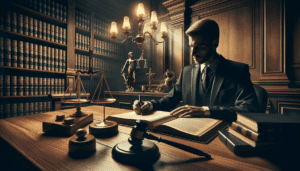 When Do You Need a Arbitrary And Capricious Lawyer?