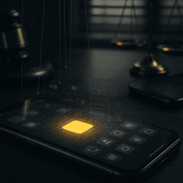The ‘Dark Patterns’ Lawsuit Targeting Snapchat — and What It Means for Every App