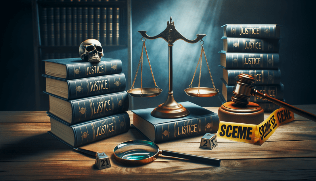 Crime Control Model Attorney Expert Tips
