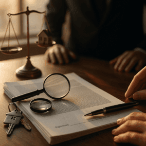 Rent-to-Own Agreements – The Fine Print That Usually Favors the Seller