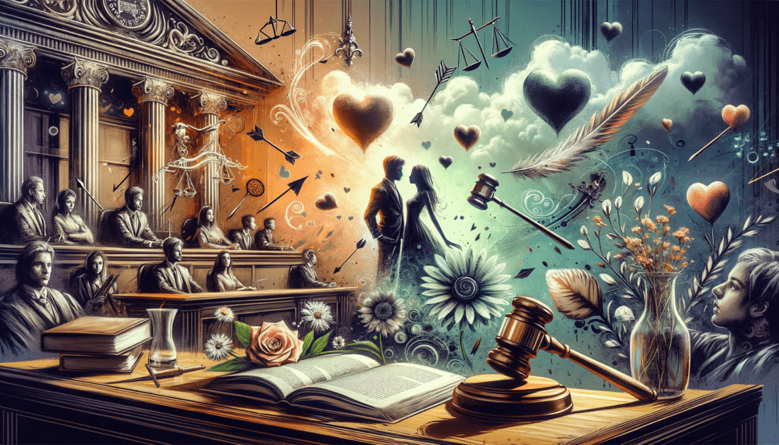 Romeo and Juliet Law Questions Answered Guide