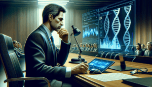 When Do You Need a Melissa Witt Dna Results Lawyer?