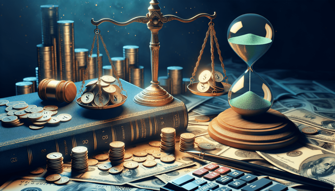 Jennifer Pan Legal Case Attorney Fees Breakdown