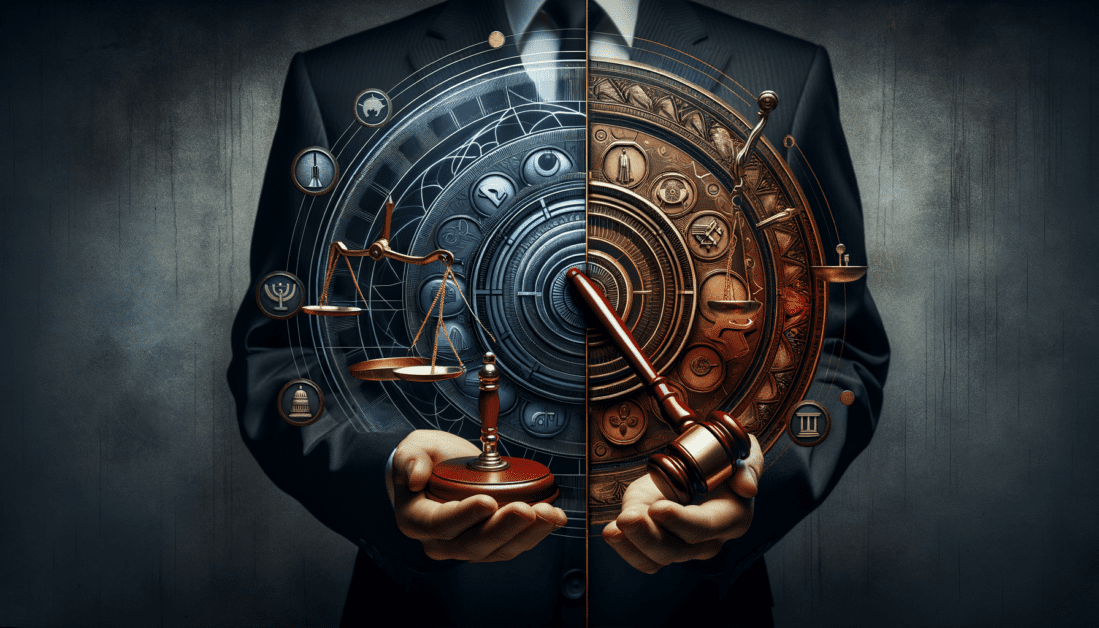 Legal Defense Strategies Against Crime Control