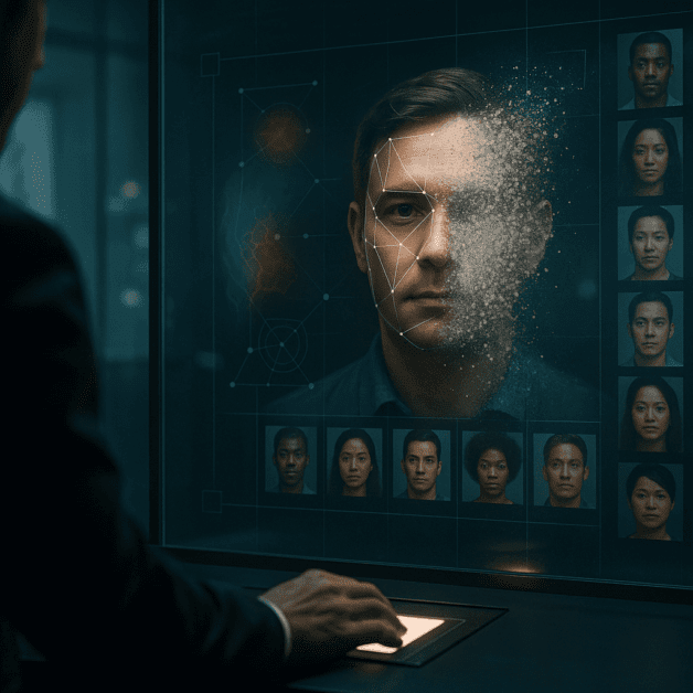 Can the Government Delete Your Face From an AI Model? The Surprising Answer