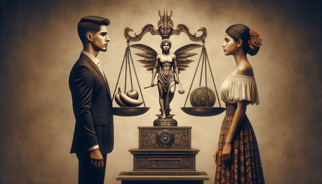 Romeo and Juliet Law States Map Showing Age of Consent Laws