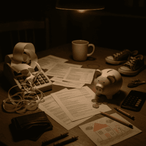 Child Support Calculators – Why They’re Always Wrong by Thousands