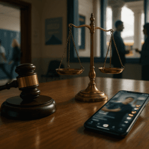 Your Child’s School Is Now Suing TikTok — Here’s Why That Matters