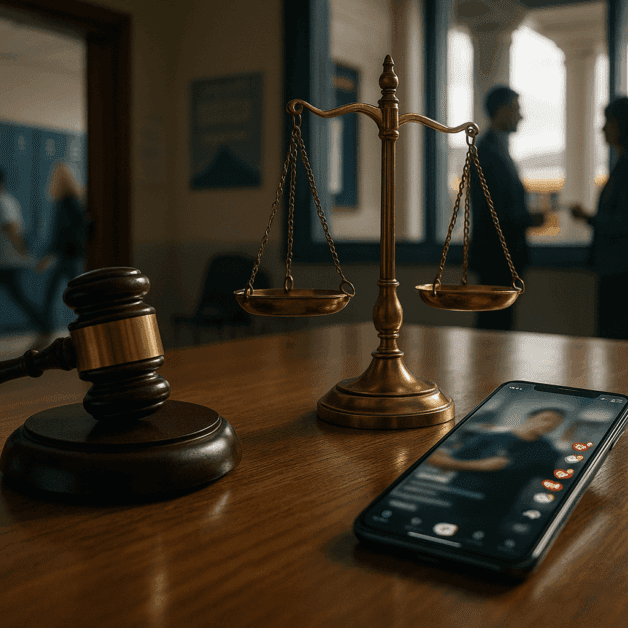 Your Child’s School Is Now Suing TikTok — Here’s Why That Matters