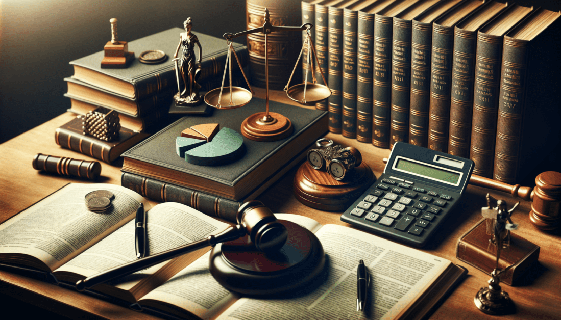 Michael Peterson Attorney Fees Breakdown Chart