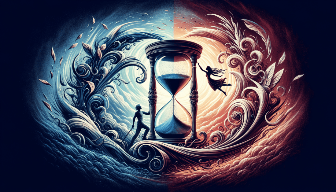 Legal Timeline Showing Romeo and Juliet Case Stages