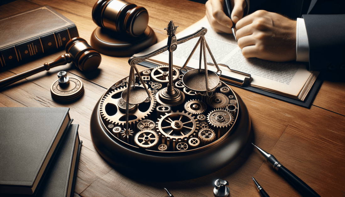 Expert Attorney Tips from Michael Peterson Case