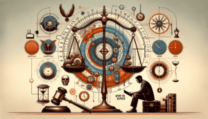 Crime Control Perspective Case Timeline – What to Expect