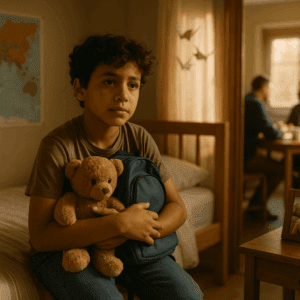 The Rights of an Immigrant Child in Foster Care After a Parent’s Deportation