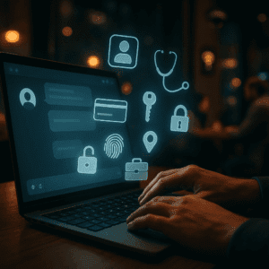 The 7 Things You Should Never Type Into a Public AI Tool