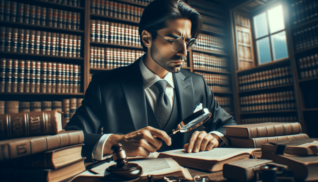 Gypsy Rose case attorney consultation meeting
