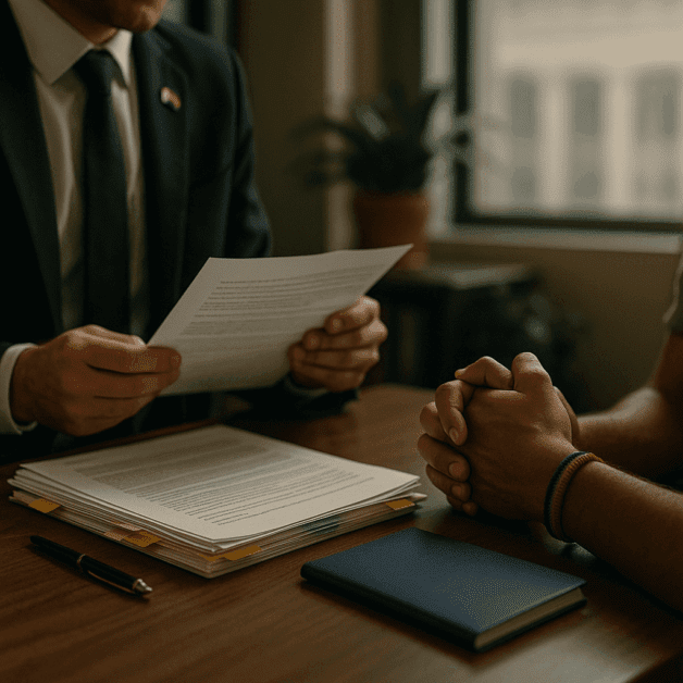 Lgbtq Refugee Seeking Asylum Legal Protection