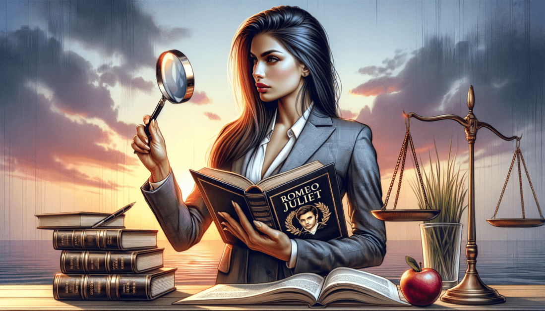 How to Find the Best Romeo Juliet Law Attorney