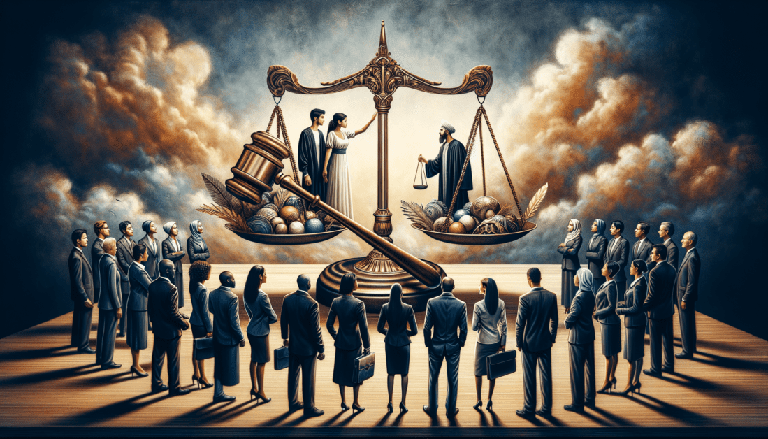 Romeo and Juliet Laws Lawyer Consultation