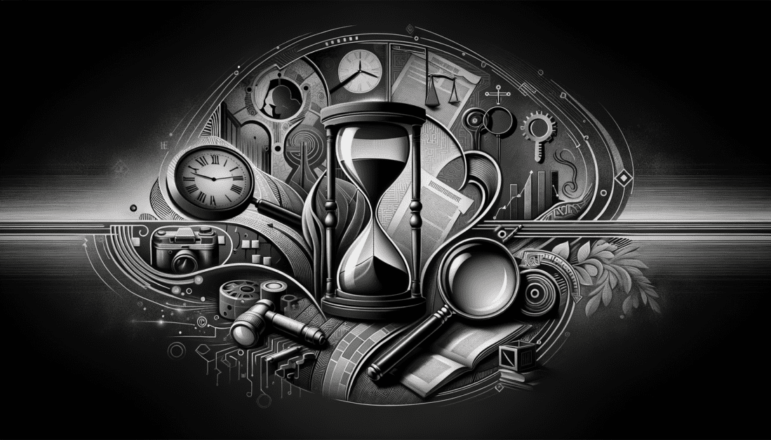 Melissa Witt Case Timeline Infographic Overview