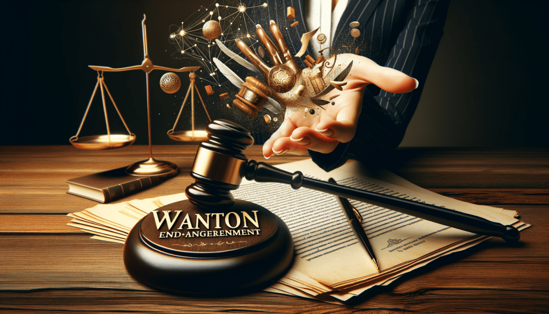 When Do You Need a Wanton Endangerment Lawyer? - Attorneys.Media - Legal Expert Interviews & Trusted Advice Lawyer Discussing Wanton Endangerment Case with Client