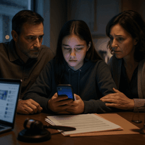 Parents Are Suing Meta Over Teen Mental Health — Inside the Cases That Could Win
