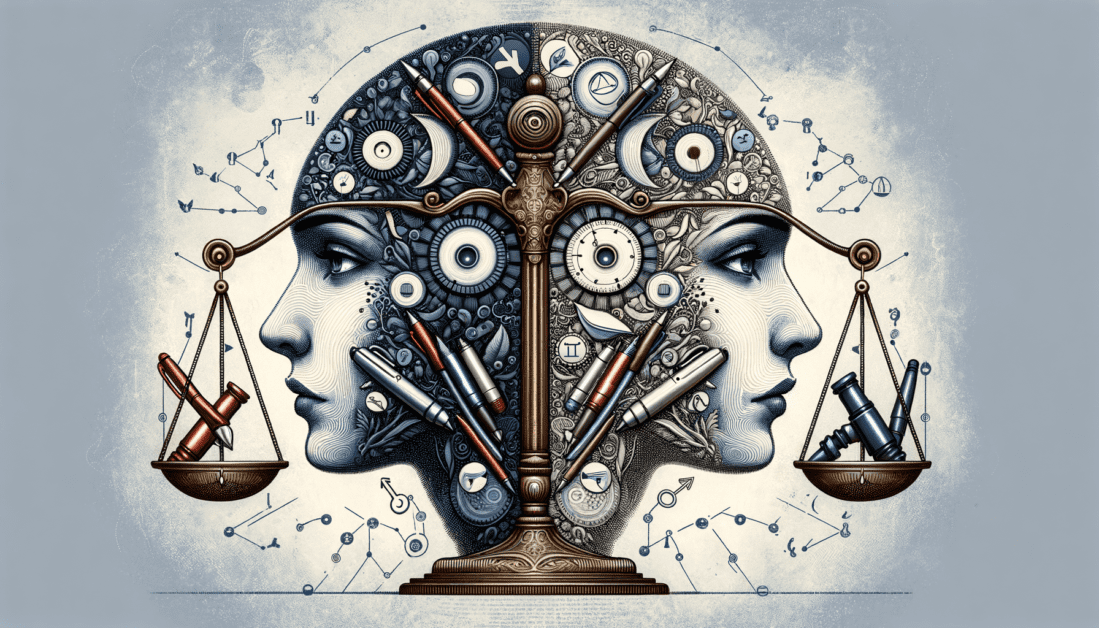 Romeo and Juliet Law Legal Guide Book Cover Illustration