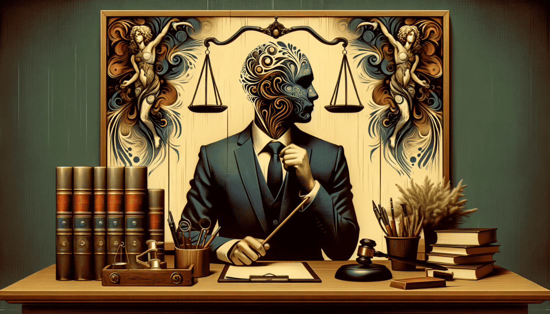 Michael Peterson Attorney Consultation Meeting