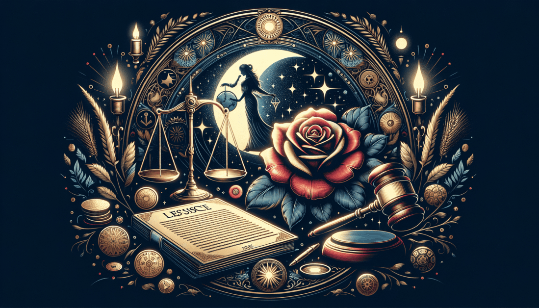 Gypsy Rose 2026 Legal Guide Illustration