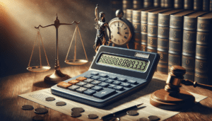 Fighting Federal Time Calculator – Your Legal Options