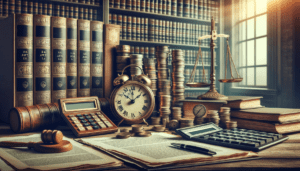 Melissa Witt Attorney Fees – Cost Breakdown
