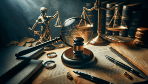 Fighting Michael Peterson Case – Your Legal Options