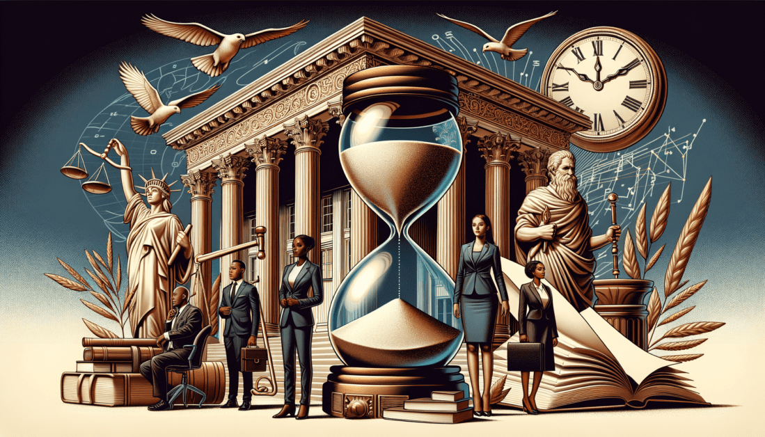 State statute of limitations laws comparison guide